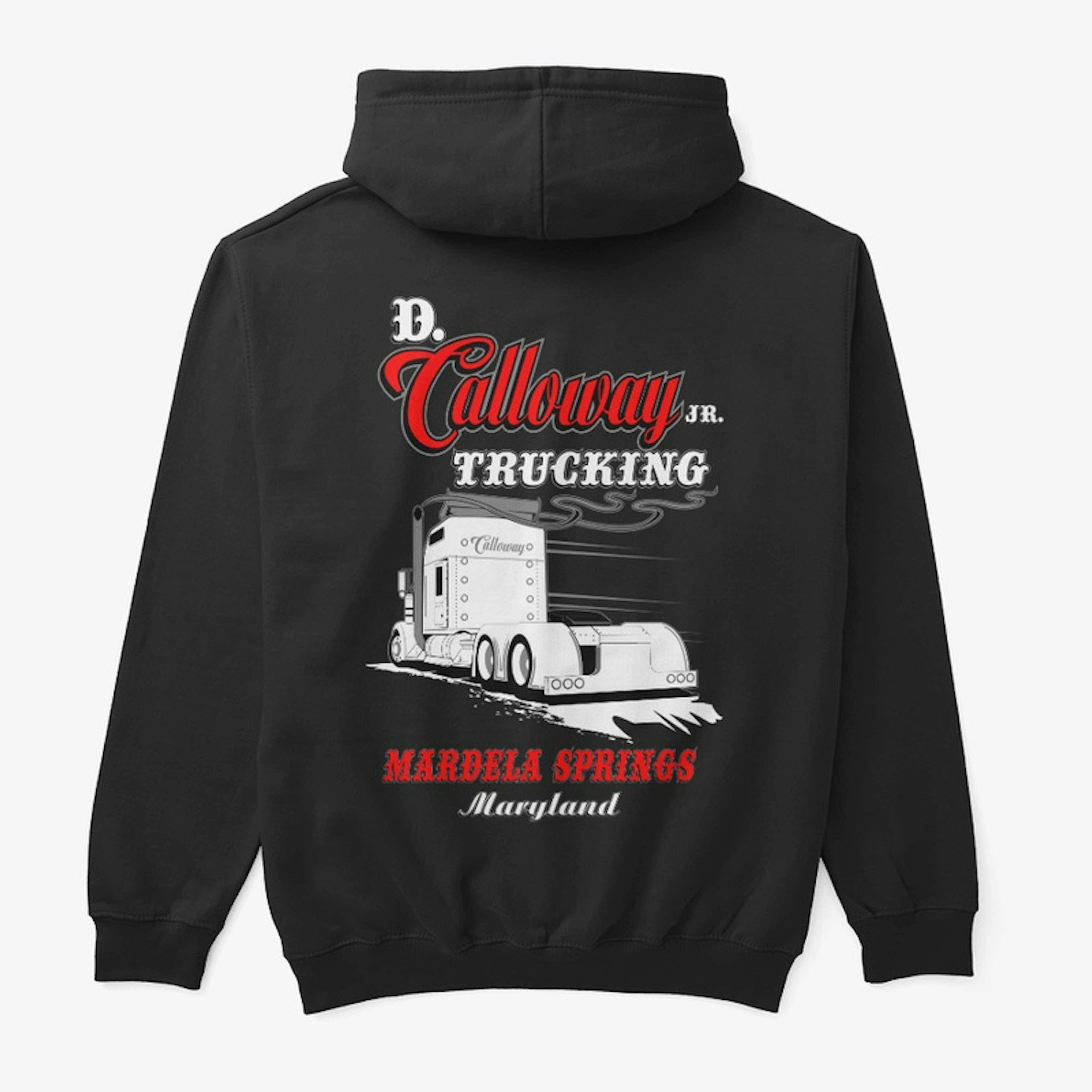 D. Calloway Jr. Trucking