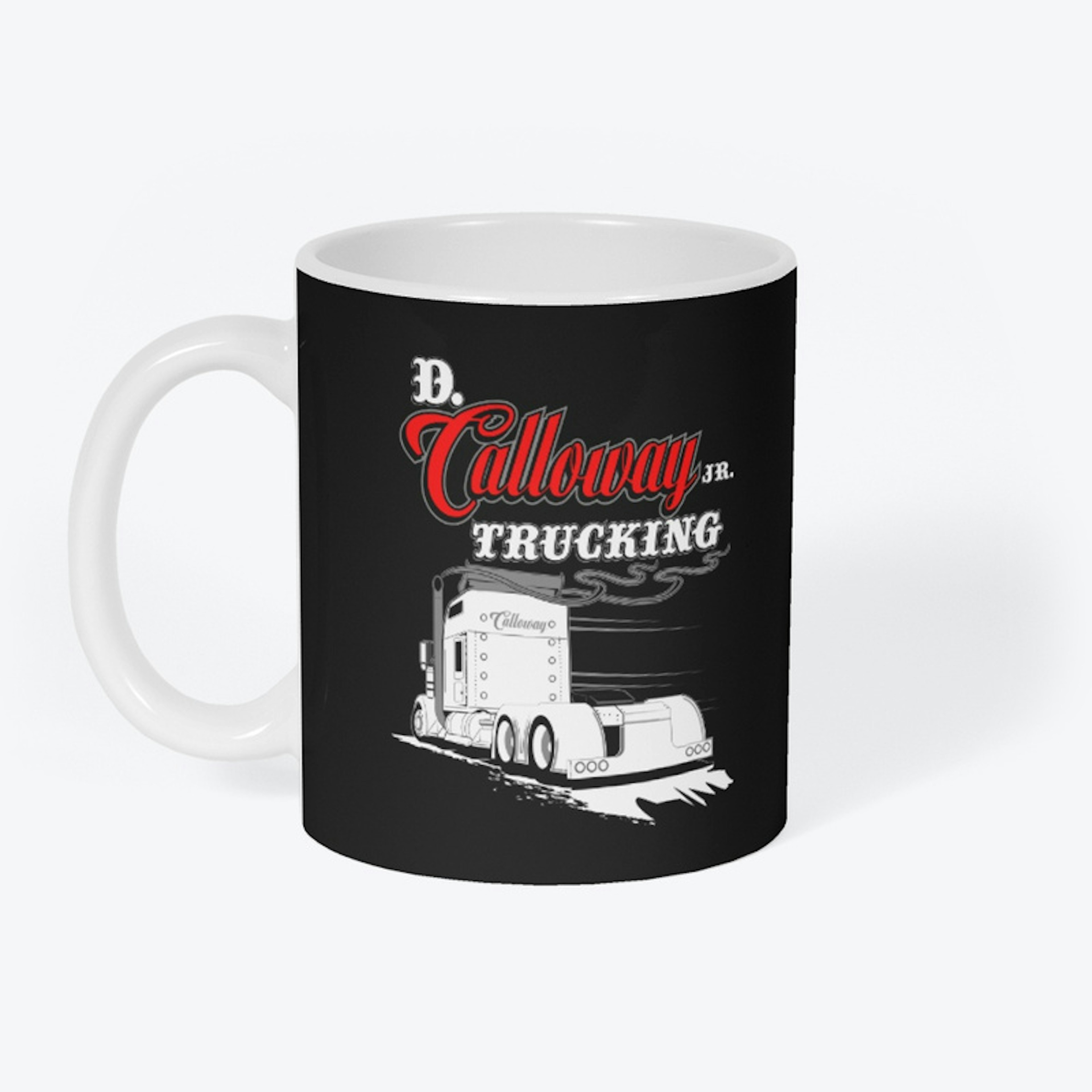 D. Calloway Jr. Trucking